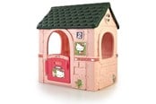 Udendørsleg - FEBER Hello Kitty House - FE201000