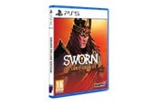 Spil - Sworn (Deluxe Edition) - Sony PlayStation 5 - RPG - 4041417871827