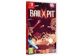 Spil - Ball x Pit - Nintendo Switch - Action - 5056635622754
