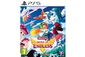 Spil - Wings of Endless (Delixe Edition) - Sony PlayStation 5 - Action/Adventure - 8436016713160