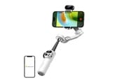 Stativ - AOCHUAN X2 Gimbal with AI Sensor (White) - 1010100328