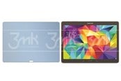 Tablet - Andet Tilbehør - 3mk FlexibleGlass™ Hybrid Glass for Samsung Galaxy Tab S SM-T800 - 5901571153216