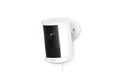 Smart Home - Ring Spotlight Cam Plug-in - Retinal 2K - White - B0FZPV4J83