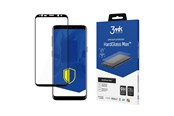 Mobil - Beskyttelsesglas - 3mk 9H HardGlass Max™ Glass for Samsung Galaxy S9 - 5903108012478