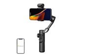 Stativ - AOCHUAN XE Gimbal with AI Sensor (Black) - 1010100318