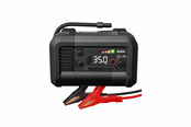 Biltilbehør - NOCO AX65 Boost Air 12V 2000A Jump Starter and Air Compressor - AX65