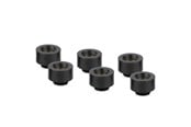 Gør-det-selv vandkøling - Thermal Grizzly DeltaMate Extender - MF10 Black ( - TG-DM-FIT-6006