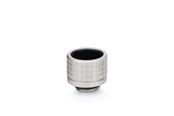 Gør-det-selv vandkøling - Thermal Grizzly DeltaMate Fitting - HT16 Matt Nick - TG-DM-FIT-0202