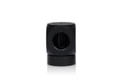 Gør-det-selv vandkøling - Thermal Grizzly DeltaMate Rotary - FF90° Black - TG-DM-FIT-0010