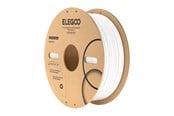 Blæk, Toner & Forbrugsstoffer - Elegoo ABS Filament - White - 50.203.0642