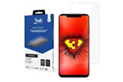 Mobil - Beskyttelsesglas - 3mk Hybrid Glass FlexibleGlass™ on Xiaomi Mi8 Global - 5903108033985