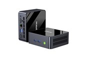 Stationær - Mini PC / Barebone - GMKtec M3 Pro | Intel Core  i5-13500H |16GB | 512GB | Windows 11 Pro - M3Pro-16-512