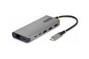 Dockingstation - StarTech.com Startech - docking station - USB-C 3.2 Gen 1 - HDMI - 1GbE - 315B-USBC-MULTIPORT