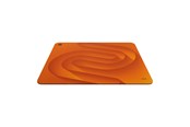 Musemåtte & tilbehør - BenQ ZOWIE G-SR-SE II Orange Large Gaming Mouse Pad for Esports - 9H.N5NFS.A61
