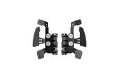 Spil tilbehør - Simagic 3-Paddle Shifter Module - SMG-AC-3PS