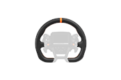 Spil tilbehør - Simagic ZGT-300CD D-Shaped Steering Wheel Rim 300mm - Leather - SMG-RIM-ZGT-300CD-L