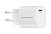 Mobil - Adaptere & Opladere - Conceptronic power adapter - USB-C - 20 watt - ALTHEA14W