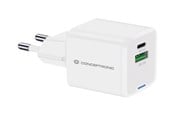 Mobil - Adaptere & Opladere - Conceptronic power adapter - 20 watt - ALTHEA15W