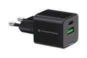 Mobil - Adaptere & Opladere - Conceptronic power adapter - 20 watt - ALTHEA15B