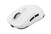 Mus - Genesis Zircon 660 - Mus - Optisk - 6 knapper - Hvid - NMG-2192