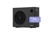Pools og Badebassiner - Swim & Fun Fjord Inverter varmepumpe 11kW, Wi-Fi - 1447