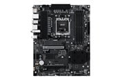Bundkort - MSI PRO B850-S EVO WIFI - motherboard - ATX - Socket AM5 - AMD B850 Bundkort - AMD B850 - AMD AM5 socket - DDR5 RAM - ATX - PRO B850-S EVO WIFI