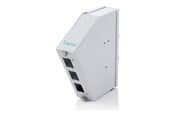 Netværkstilbehør - DIGITUS fibre-optic distribution box - angled - DN-96893