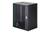 Rack skabe - DIGITUS Dynamic-N series - rack - 600 x 450 mm (WxD) unassembled - 7U - DN-37113