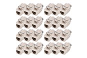 Netværkstilbehør - DIGITUS modular insert - tool-free mounting connection - DN-93816-24