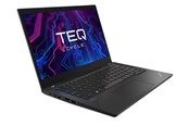 Bærbar - Teqcycle Lenovo Thinkpad T14s G2 - 14" | Core i5 | 16GB | 256GB | Premium Grade | Refurbished - TLT14SG2MX02B