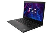 Bærbar - Teqcycle Lenovo Thinkpad L14 G1 - 14" | Core i5 | 16GB | 256GB | Premium Grade | Refurbished - TLL14G1MX02B