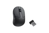 Mus - Keychron M4 8K Wireless - Gaming Mus - Optisk - 5 knapper - Sort - M4-A23