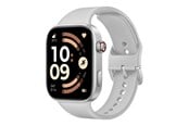 Smartwatch & Sportsur - Xiaomi REDMI Watch 6 - Silver Grey - BHR08CUGL