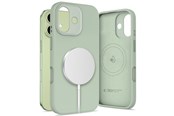 Mobil - Covers & Cases - Tech-Protect Uniq MagSafe Case for iPhone 17 - Green - 5906302334315