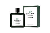 Parfume og dufte - Lacoste Original Parfum Deeper green 100 ml - LACLC020A01