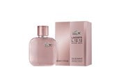Parfume og dufte - Lacoste L.12.12 Silver Rose Eau De Parfum 50 ml - LACLC019A02