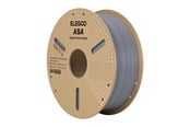 Blæk, Toner & Forbrugsstoffer - Elegoo ASA Filament - Gray - 50.203.0738
