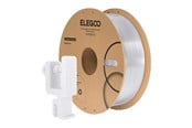 Blæk, Toner & Forbrugsstoffer - Elegoo PC Filament - Transparent - 50.203.0543