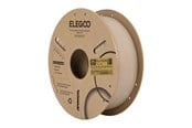 Blæk, Toner & Forbrugsstoffer - Elegoo PLA Wood Filament - Light Oak - 50.203.0652