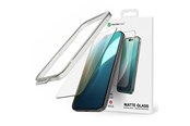 Mobil - Beskyttelsesglas - AmazingThing Radix Matte Tempered Glass for iPhone 17 Pro Max - IP176.9PMGLA