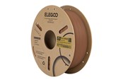 Blæk, Toner & Forbrugsstoffer - Elegoo PLA Wood Filament - Indian Oak - 50.203.0657