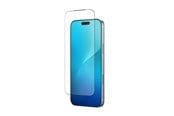 Mobil - Beskyttelsesglas - AmazingThing Titan Full FusionFilter 7 Full Screen Tempered Glass for iPhone 17 Pro - IP176.3PASFGLA