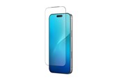 Mobil - Beskyttelsesglas - AmazingThing Titan Full FusionFilter 7 Full Screen Tempered Glass for iPhone 17 Pro Max - IP176.9PASFGLA