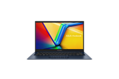 Bærbar - ASUS Vivobook 14 - 14" | Core 5 | 16GB | 512GB - F1404VA-EB179W