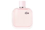 Parfume og dufte - Lacoste L.12.12 Rose Eau Fraîche Eau de Toilette 100ml - LACLC008A01