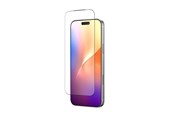 Mobil - Beskyttelsesglas - AmazingThing Titan Max FusionFilter 7 Tempered Glass for iPhone 17 Air - IP176.6BJFGLA