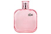 Parfume og dufte - Lacoste L.12.12 Rose Sparkling Eau de Toilette 100 ml - LACLC006A01