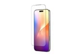 Mobil - Beskyttelsesglas - AmazingThing Titan Max FusionFilter 7 Tempered Glass for iPhone 17 Pro - IP176.3PBJFGLA