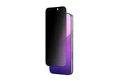 Mobil - Beskyttelsesglas - AmazingThing Titan FusionFilter 7 Matte Privacy Tempered Glass for iPhone 17 Pro - IP176.3PMPFGLA