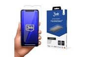 Mobil - Beskyttelsesglas - 3mk Apple iPhone 11 Pro Max - FlexibleGlass ™ - 5903108133043